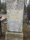 Захоронение ID 1253635