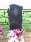 Захоронение ID 1253849