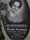 Захоронение ID 1254306