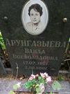 Захоронение ID 1259007
