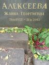 Захоронение ID 1259995