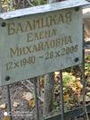 Захоронение ID 1264045