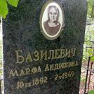 Захоронение ID 1268948