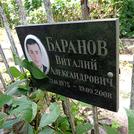 Захоронение ID 1269552