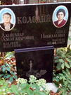 Захоронение ID 1270010