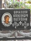 Захоронение ID 1270067
