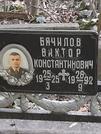 Захоронение ID 1270070