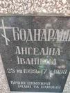Захоронение ID 1270816