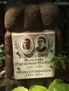 Захоронение ID 1272320