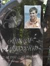 Захоронение ID 1265816