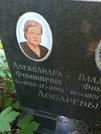 Захоронение ID 1262717