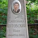 Захоронение ID 1262945