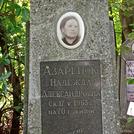 Захоронение ID 1266121