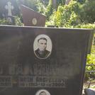 Захоронение ID 1267561