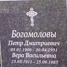 Захоронение ID 1267825