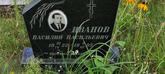Захоронение ID 1272734