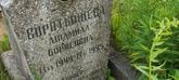 Захоронение ID 1272866