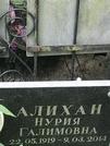 Захоронение ID 1266839