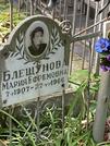 Захоронение ID 1268696