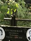 Захоронение ID 1270058