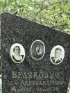Захоронение ID 1270907