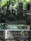 Захоронение ID 1270673
