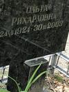 Захоронение ID 1271720