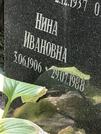 Захоронение ID 1273309