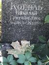 Захоронение ID 1275727