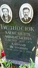 Захоронение ID 1280905