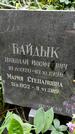 Захоронение ID 1281080
