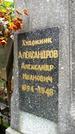 Захоронение ID 1284997
