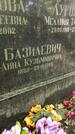 Захоронение ID 1285231
