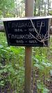 Захоронение ID 1287464