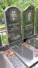 Захоронение ID 1293318