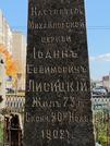 Захоронение ID 1304693