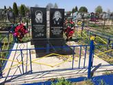 Захоронение ID 1304924