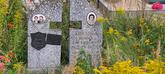 Захоронение ID 1303799
