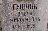 Захоронение ID 1311595