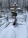 Захоронение ID 1311889