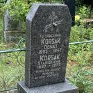 Захоронение ID 1311981