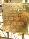 Захоронение ID 1312016