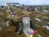 Захоронение ID 1312154