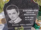 Захоронение ID 1312370