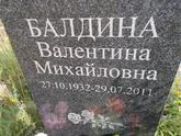Захоронение ID 1312575