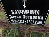 Захоронение ID 1312517