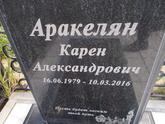 Захоронение ID 1313553