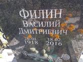 Захоронение ID 1313433