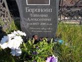 Захоронение ID 1313424
