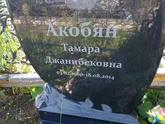 Захоронение ID 1313306